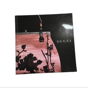 Rare Gucci Tom Ford S/S 2003 Accessories Catalog